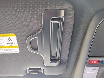 2026 Subaru Forester - Photo 42