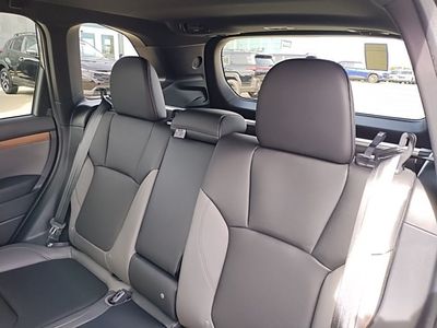 2026 Subaru Forester - Photo 47