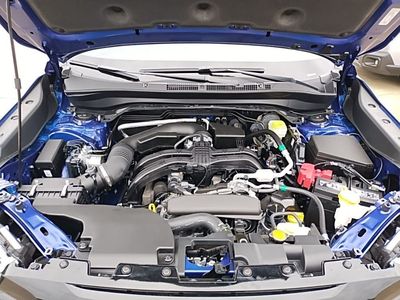 2026 Subaru Forester - Photo 17