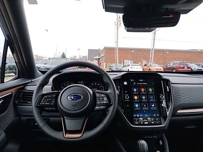 2026 Subaru Forester - Photo 27