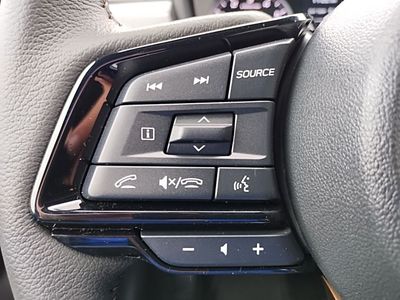 2026 Subaru Forester - Photo 29