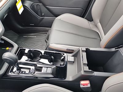 2026 Subaru Forester - Photo 31