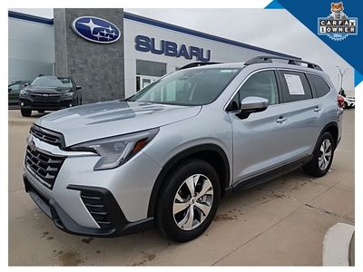 2024 Subaru Ascent - Photo 2