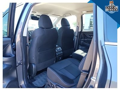 2024 Subaru Ascent - Photo 40