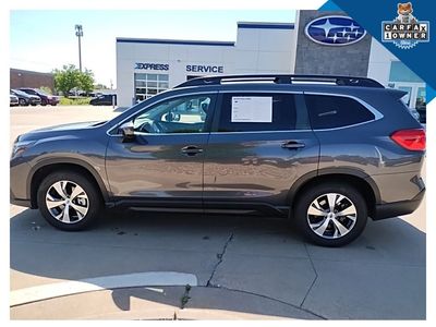 2024 Subaru Ascent - Photo 9