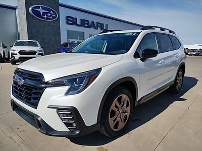 2026 Subaru Ascent - Photo 2