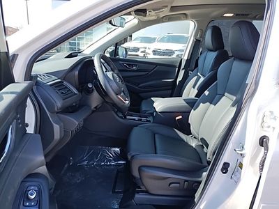 2026 Subaru Ascent - Photo 21