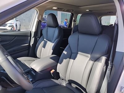 2026 Subaru Ascent - Photo 22