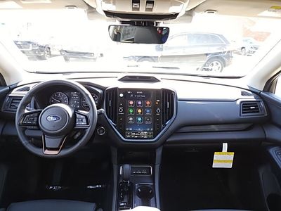 2026 Subaru Ascent - Photo 26