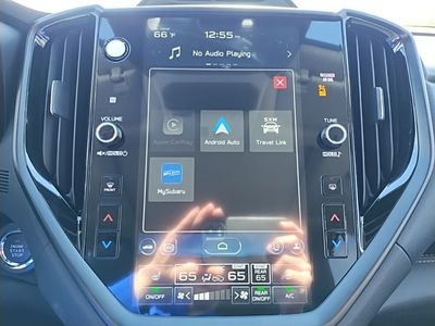 2026 Subaru Ascent - Photo 37