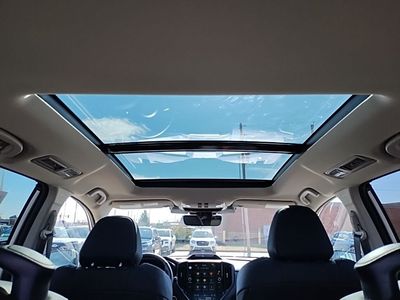 2026 Subaru Ascent - Photo 42