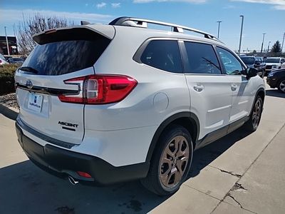 2026 Subaru Ascent - Photo 8