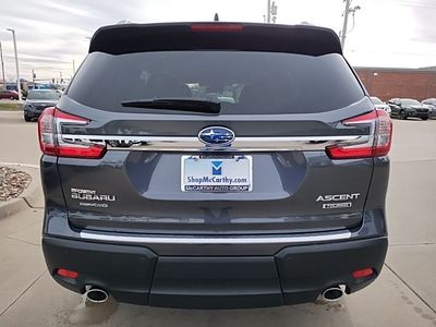 2026 Subaru Ascent - Photo 8