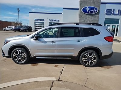 2026 Subaru Ascent - Photo 11