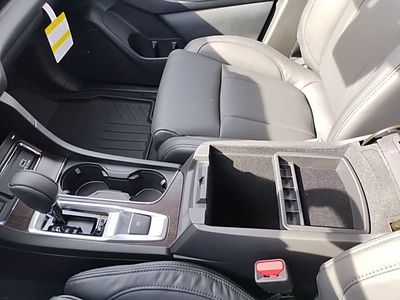 2026 Subaru Ascent - Photo 31