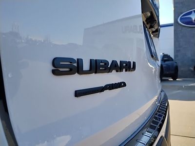 2026 Subaru Ascent - Photo 12