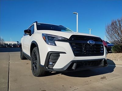 2026 Subaru Ascent - Photo 4
