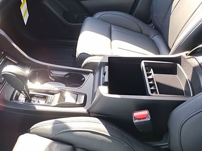 2026 Subaru Ascent — photo 32 view