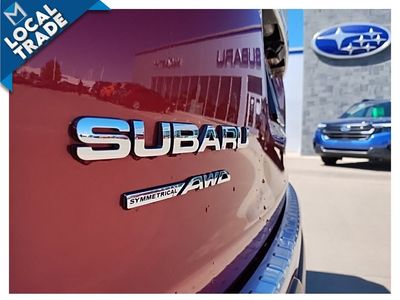 2022 Subaru Ascent - Photo 12