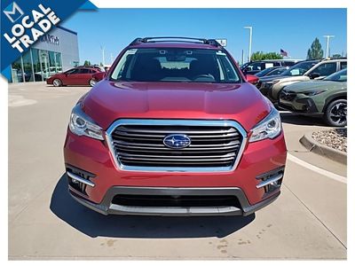 2022 Subaru Ascent - Photo 3