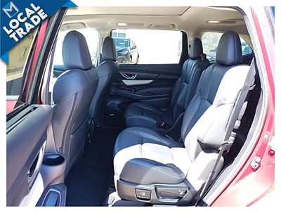 2022 Subaru Ascent - Photo 51