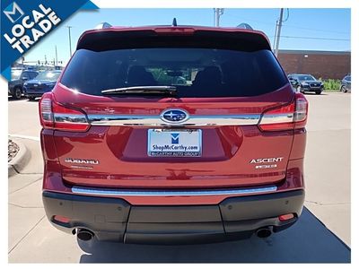 2022 Subaru Ascent - Photo 9
