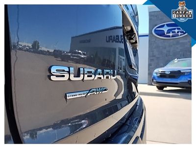2023 Subaru Ascent - Photo 11