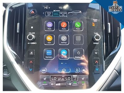 2023 Subaru Ascent - Photo 38