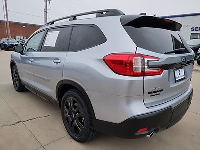 2025 Subaru Ascent - Photo 10