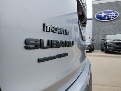 2025 Subaru Ascent - Photo 12
