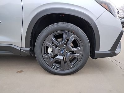2025 Subaru Ascent - Photo 15