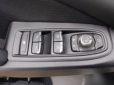 2025 Subaru Ascent - Photo 20