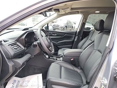 2025 Subaru Ascent - Photo 23
