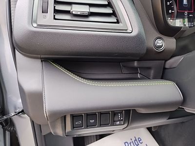 2025 Subaru Ascent - Photo 25
