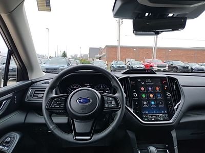 2025 Subaru Ascent - Photo 29