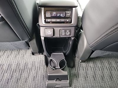 2025 Subaru Ascent - Photo 52