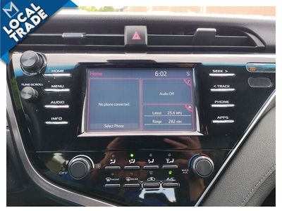 2018 Toyota Camry - Photo 34