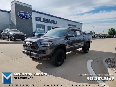 2020 Toyota Tacoma - Photo 1