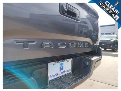 2020 Toyota Tacoma - Photo 12