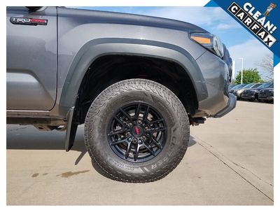 2020 Toyota Tacoma - Photo 17