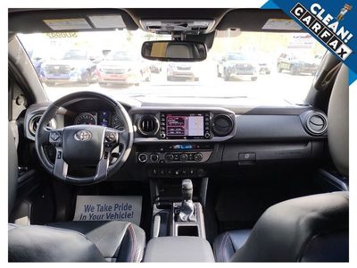 2020 Toyota Tacoma - Photo 29
