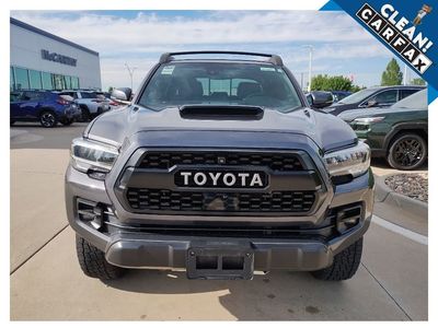 2020 Toyota Tacoma - Photo 3
