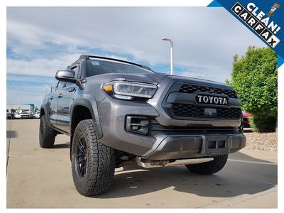 2020 Toyota Tacoma - Photo 4