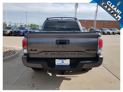 2020 Toyota Tacoma - Photo 9