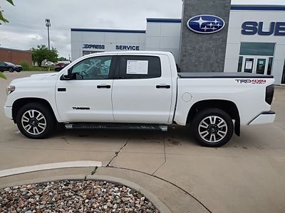 2019 Toyota Tundra - Photo 10