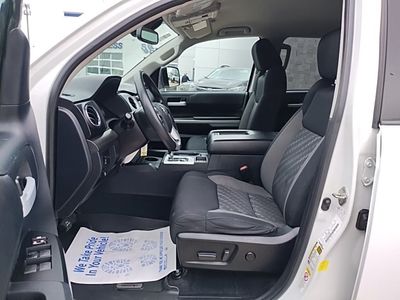 2019 Toyota Tundra - Photo 24