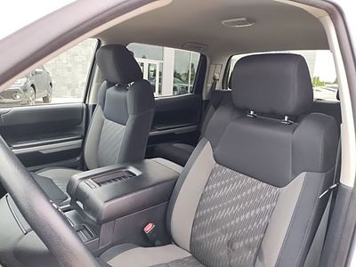 2019 Toyota Tundra - Photo 25
