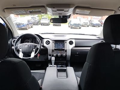 2019 Toyota Tundra - Photo 28