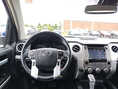 2019 Toyota Tundra - Photo 29