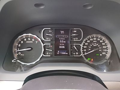 2019 Toyota Tundra - Photo 30